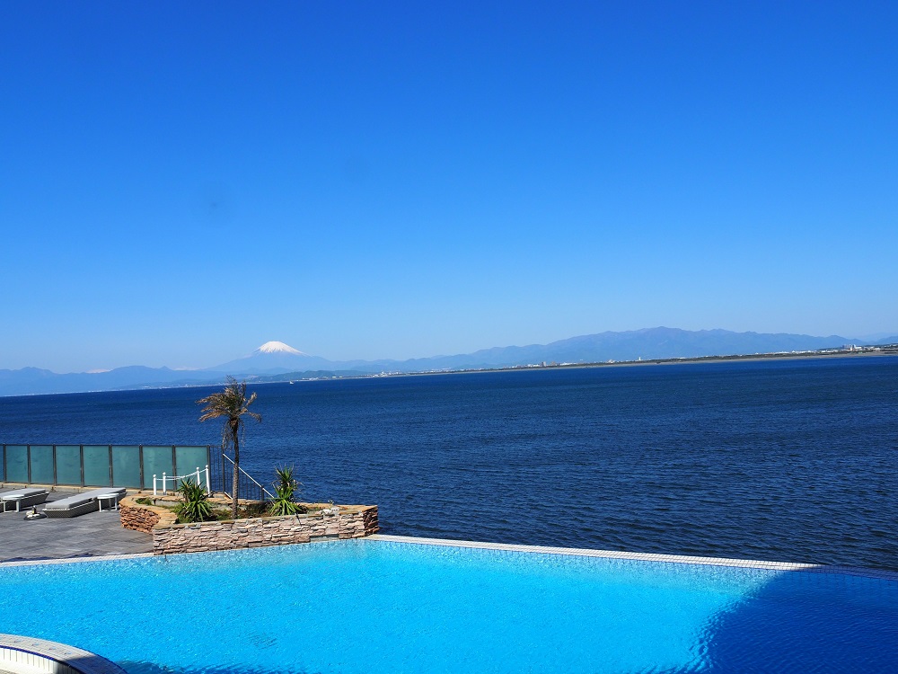 江の島アイランドスパ