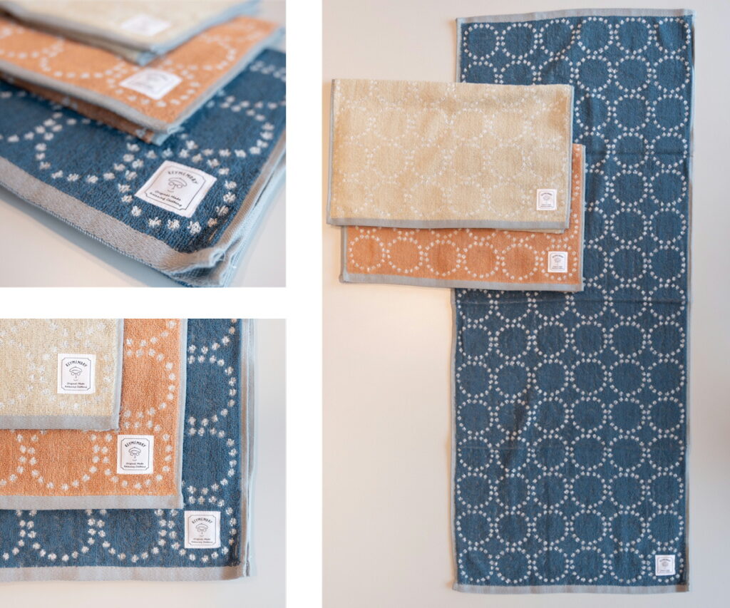 上野松坂屋イベントノベルティ