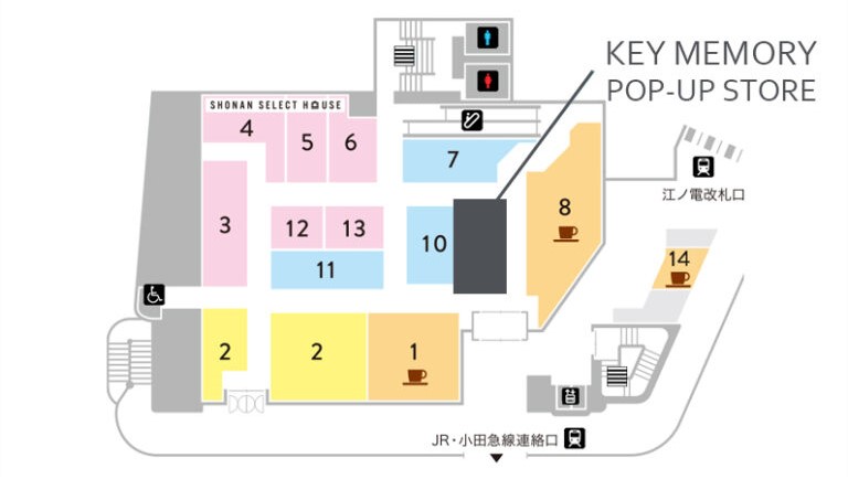 小田急ふじさわ