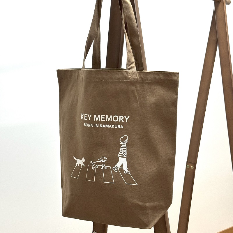 京王新宿ノベルティ