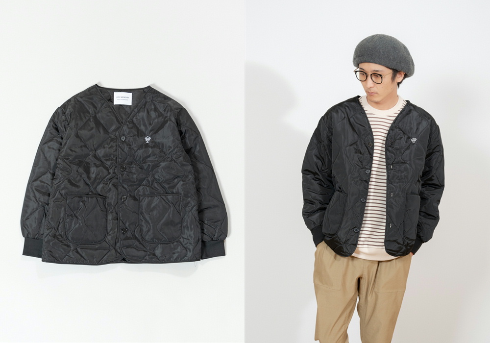 メンズ福袋1万円コート